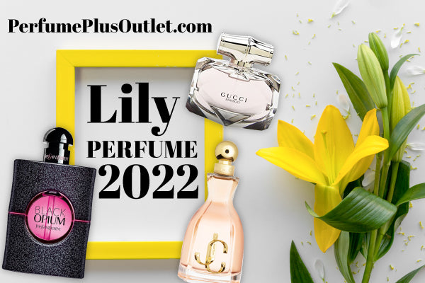 Best Lilly Perfumes for Women 2022