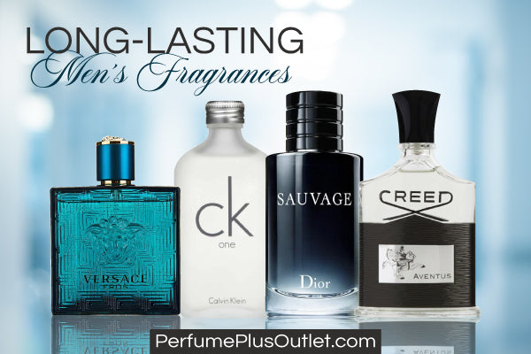 Best Long-Lasting Perfumes for Men 2022