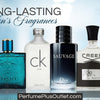 Best Long-Lasting Perfumes for Men 2022