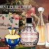6 Best Perfumes to Gift to your Mom this Mother's Day