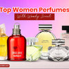 Top Women Perfumes with Woody Scent