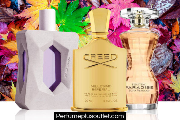 Best Tropical Scents to Wear on Vacation 2022