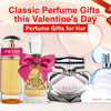 10 Classic Perfume Gifts this Valentine's Day