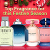Top Fragrance for this Festive Season