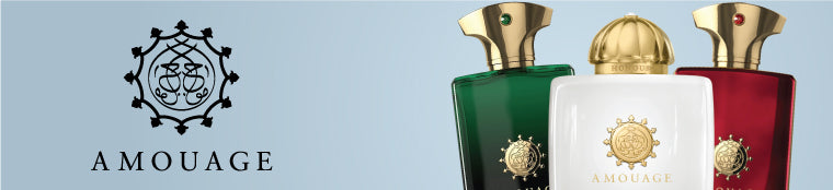 Amouage Perfume For Man & Women