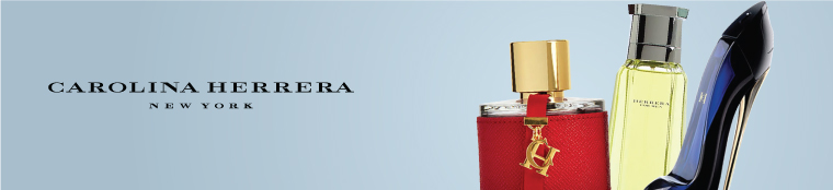 Carolina Herrera Perfume For Men
