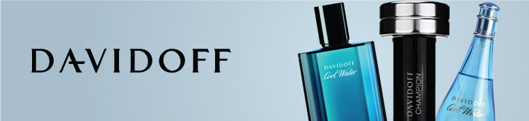 Davidoff Perfume For Men & Women