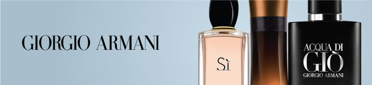 GIORGIO ARMANI COLOGNE   – Perfume Plus Outlet