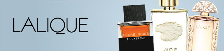 Lalique Perfume For Men & Women