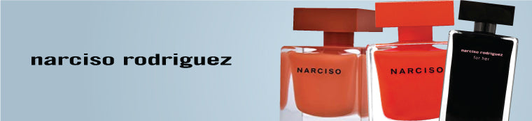 Narciso Rodriguez For Him & Her