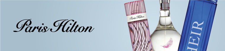 Paris Hilton Perfume For Women & Men