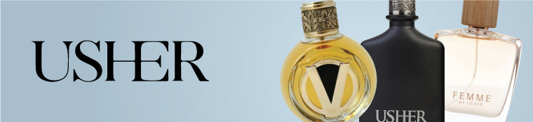Usher Perfume For Men & Women