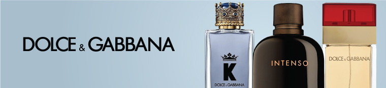 Dolce & Gabbana Releases Winter Version of Its Famous Fragrance Ad