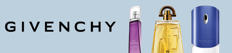 Givenchy perfumes and sales colognes