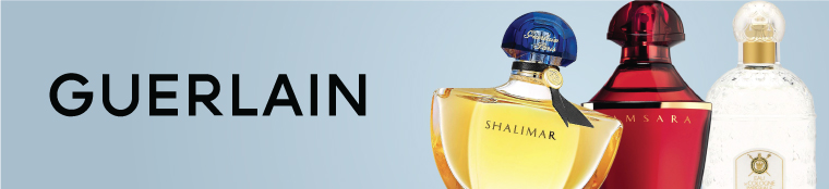 Guerlain Perfume For Men & Women