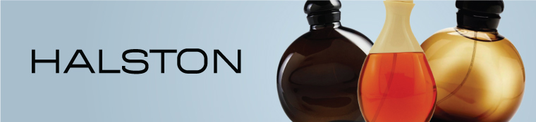 Halston Perfume For Men & Women
