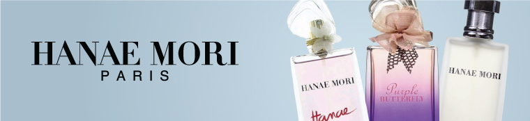 Hanae Mori Perfume For Men