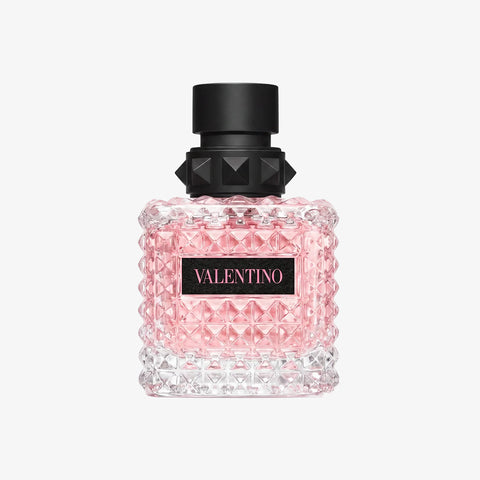 Donna Born In Roma for Women By Valentino Eau de Parfum Spray 0.20 oz