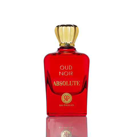 Oud Noir Absolute by Rai Phalail Eau de Parfum Spray 3.4 oz
