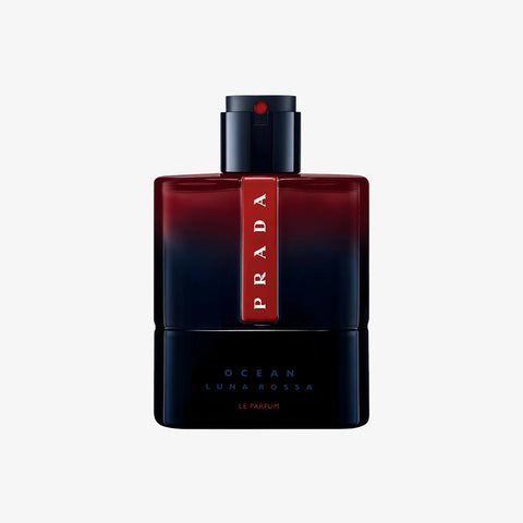 Luna Rossa Ocean For Men By Prada Le Parfum Spray 3.4 oz