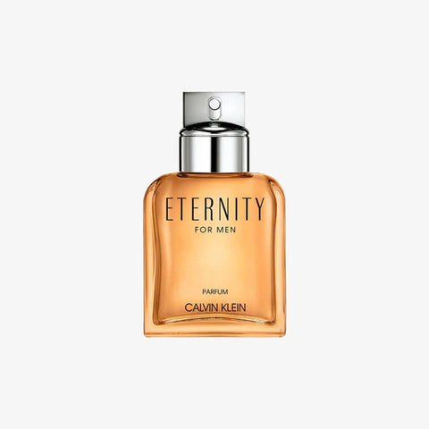 Eternity For Men By Calvin Klein Parfum Spray 3.3 oz