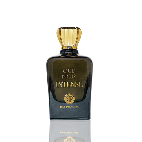 Oud Noir Intense by Rai Phalail Eau de Parfum Spray 3.4 oz