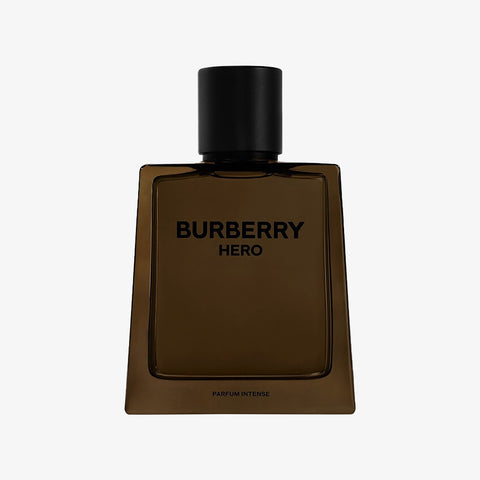 Burberry Hero Intense For Men By Burberry Parfum Spray 3.4 oz