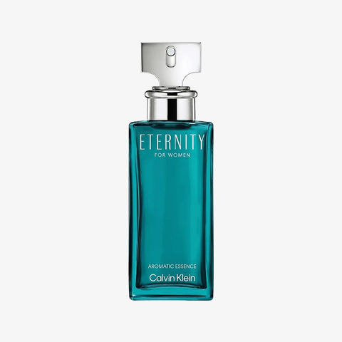 Eternity Aromatic Essence Intense For Women By Calvin Klein Eau De Parfum 3.4 oz