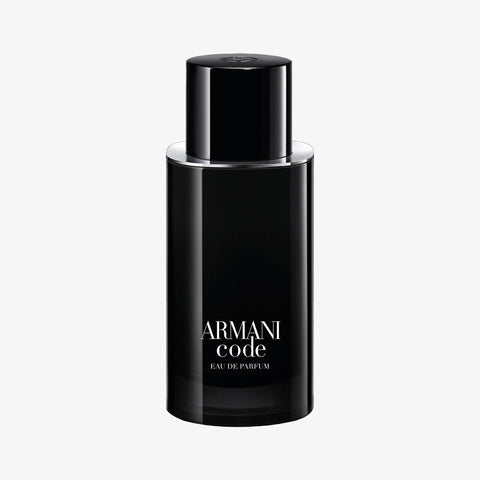 Armani Code For Men By Giorgio Armani Eau de Parfum Spray