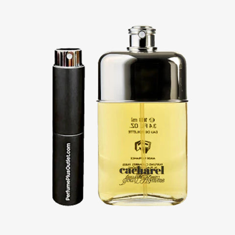 Travel Spray 0.27 oz Cacharel Pour Homme For Men By Cacharel