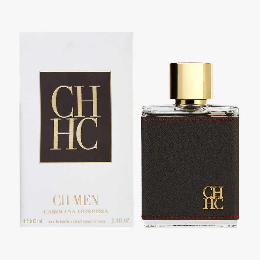 Carolina Herrera CH Men - Thumbnail 3