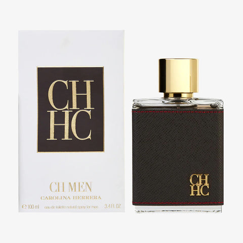 CH Men For Men By Carolina Herrera Eau de Toilette Spray