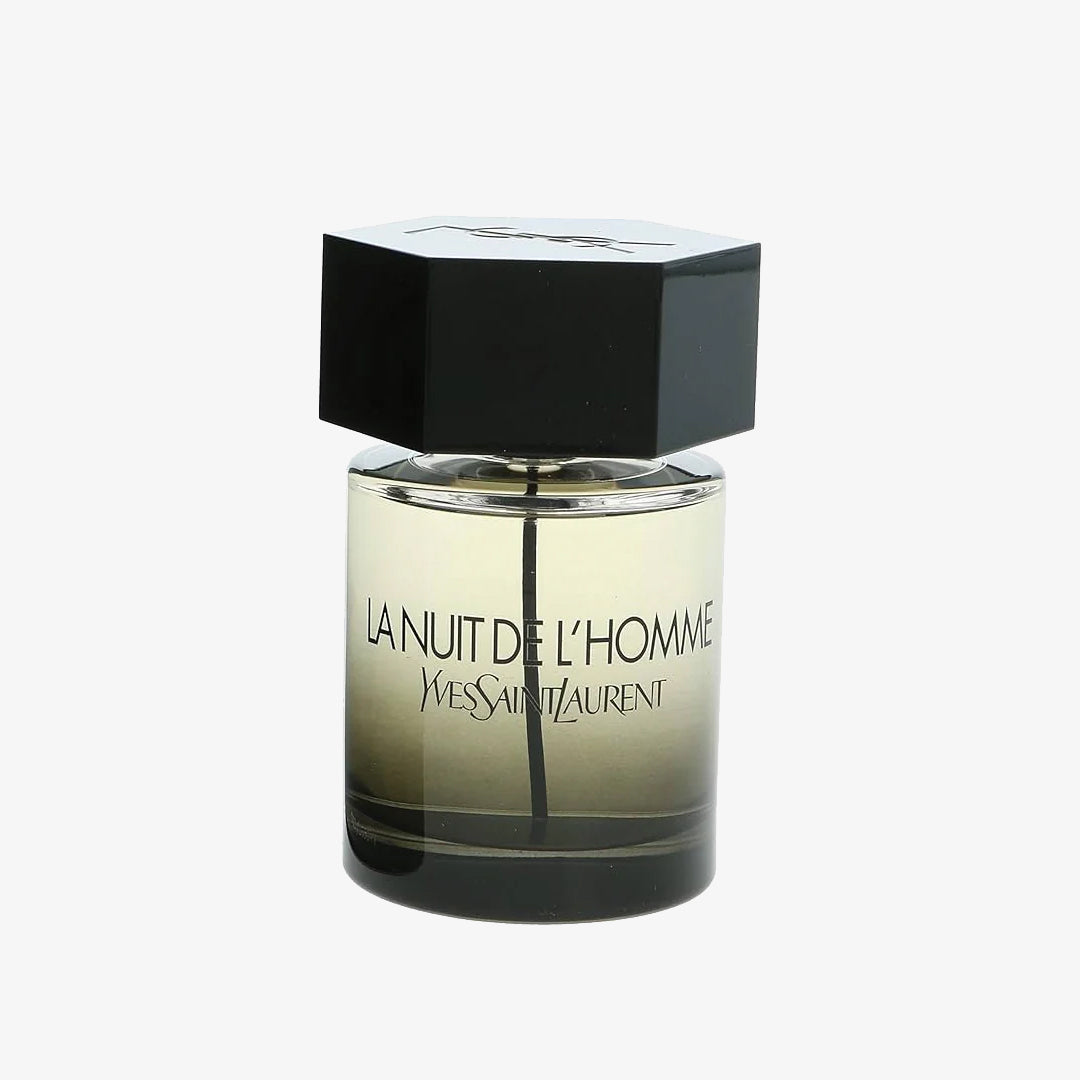 La Nuit De L'Homme For Men By YSL Yves Saint Laurent Eau de