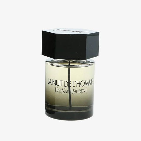 La Nuit De L'Homme For Men By YSL Yves Saint Laurent Eau de Toilette Spray