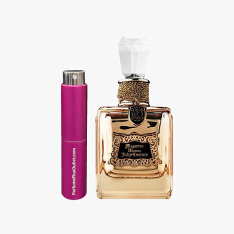 Travel Spray 0.27 oz Majestic Woods For Women By Juicy Couture