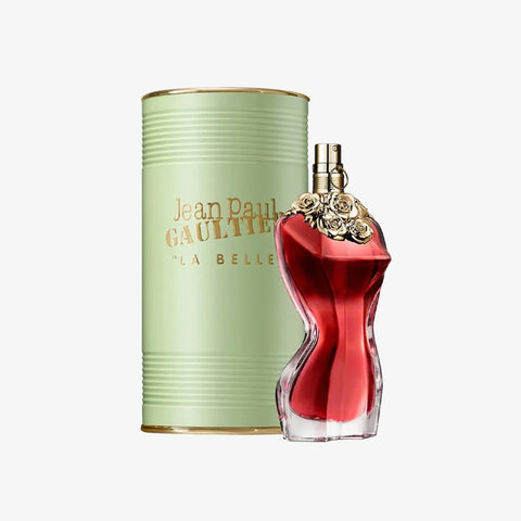 La Belle For Women By Jean Paul Gaultier Eau de Parfum Spray 3.4 oz