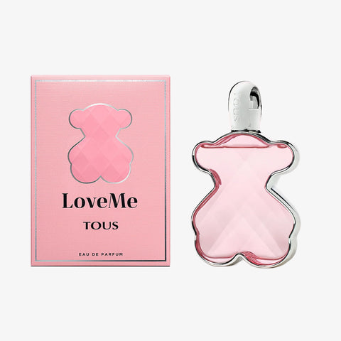 Tous Love Me for Women By Tous Eau de Parfum Spray 3.0 oz