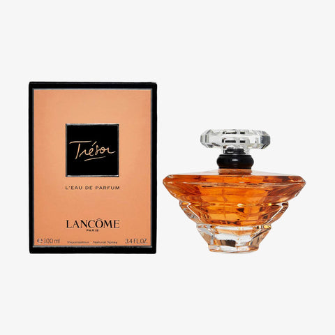 Tresor For Women By Lancome Eau de Parfum Spray