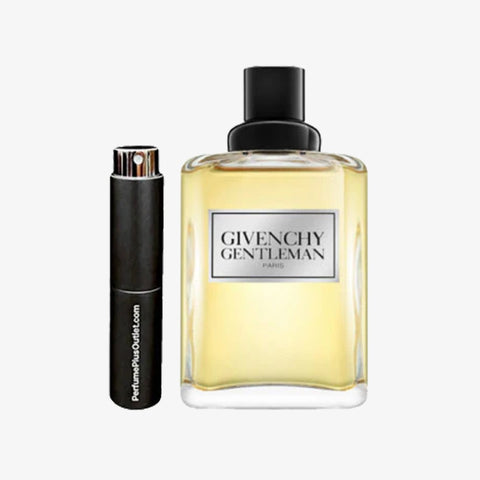 Travel Spray 0.27 oz Givenchy Gentleman For Men By Givenchy