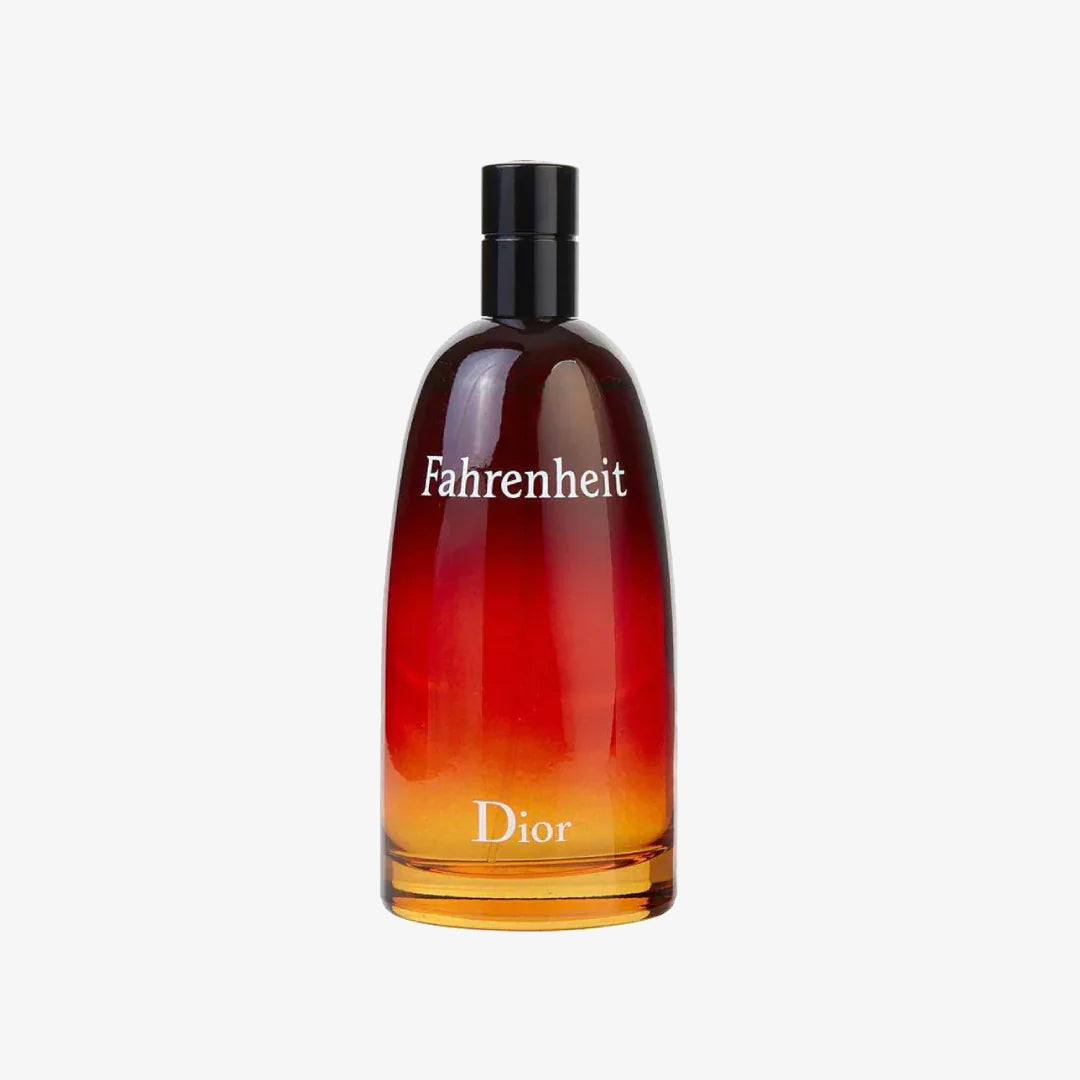 Christian Dior Fahrenheit 100ml 未使用品 Fahrenheit For Men By Dior Eau De Toilette Spray – Perfume