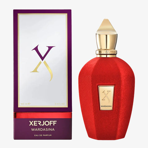 Wardasina by Xerjoff Eau De Parfum Spray 3.4 oz