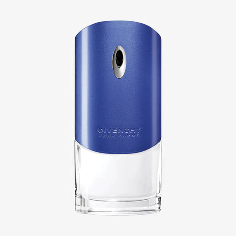 Blue Label For Men By Givenchy Eau De Toilette Spray 3.4 oz