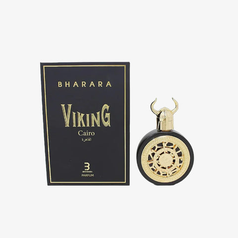 Bharara Viking Cairo by Bharara Parfum Spray 3.4 oz