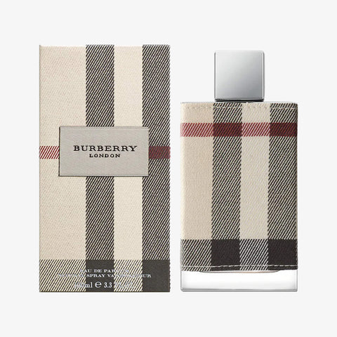 Burberry London For Women By Burberry Eau De Parfum