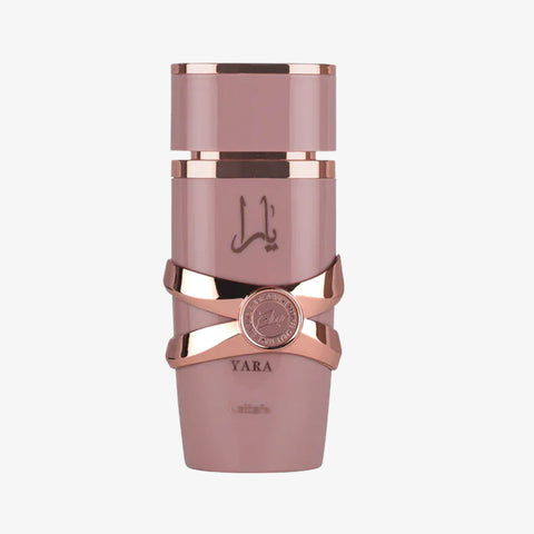 Yara Elixir For Women By Lattafa Eau De Parfum Spray 3.4 oz