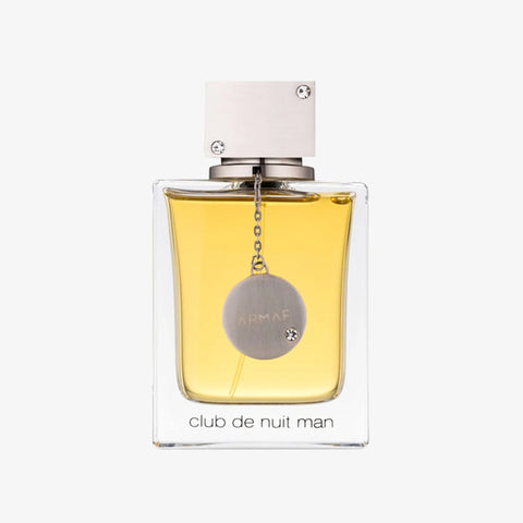 Club de Nuit Man For Men By Armaf Eau de Toillete Spray 3.6 oz