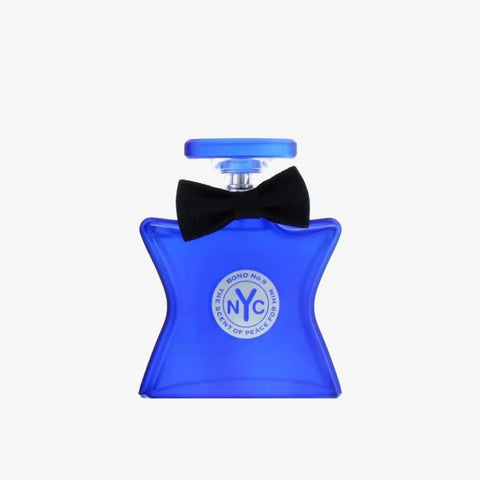 Scent Of Peace for Men By Bond No 9 Eau de Parfum 3.4 oz
