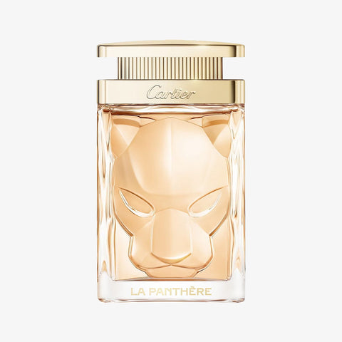 La Panthere For Women By Cartier Eau De Parfum Spray 3.4 oz