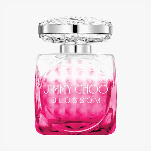 Blossom For Women by Jimmy Choo Eau de Parfum Spray 3.3 oz