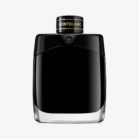 Legend for Men By Mont Blanc Eau de Parfum Spray 3.3 oz